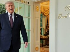 Peruundingan Batal, Akankah AS-Iran Kembali Memanas? Ini Jawaban Trump Peruundingan Batal, Akankah AS-Iran Kembali Memanas? Ini Jawaban Trump