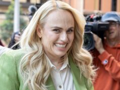 ‘Pesadelo’: Rebel Wilson se desespera com suposta reclamação do astro Rebel Wilson chega à Justiça Federal na quarta-feira, 29 de abril de 2026.