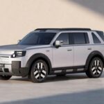 Pesaing Mobil Land Rover Defender Resmi Hadir