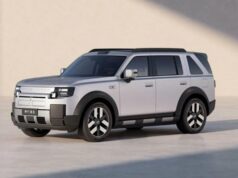 Pesaing Mobil Land Rover Defender Resmi Hadir Pesaing Mobil Land Rover Defender Resmi Hadir