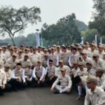 Pesan Menhaj ke Petugas Haji: Beri Pelayanan Terbaik, Bukan Cari Kenyamanan Pribadi