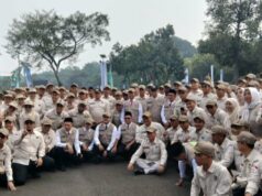 Pesan Menhaj ke Petugas Haji: Beri Pelayanan Terbaik, Bukan Cari Kenyamanan Pribadi Pesan Menhaj ke Petugas Haji: Beri Pelayanan Terbaik, Bukan Cari Kenyamanan Pribadi