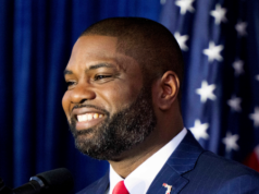 Pesquisa: Byron Donalds lidera potenciais adversários democratas na corrida para governador da Flórida Pesquisa: Byron Donalds lidera potenciais adversários democratas na corrida para governador da Flórida