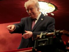 Pesquisa: Kepercayaann Public ke Trump Anjlok, Stabilitas Emosinya Dipertanyakan Pesquisa: Kepercayaann Public ke Trump Anjlok, Stabilitas Emosinya Dipertanyakan