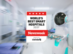 Pesquisa dos Melhores Hospitais Inteligentes do Mundo em 2027 James Comey Responds to Trump DOJ Indictment for ’86 47′ Post: ‘Let’s Go’