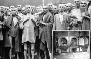 Pesquisa mostra que um número chocante de habitantes de Long Island acredita que os judeus precisam apenas ‘seguir em frente’ do Holocausto ‘exagerado’ Pesquisa mostra que um número chocante de habitantes de Long Island acredita que os judeus precisam apenas 'seguir em frente' do Holocausto 'exagerado'