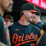 Pete Alonso conta ao Post por que não há má vontade do Mets após separação sem cerimônia