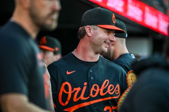 Pete Alonso conta ao Post por que não há má vontade do Mets após separação sem cerimônia
