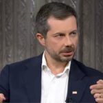 Pete Buttigieg explica como Trump 'diminuiu' a reputação global da América | Vídeo