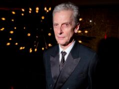 Peter Capaldi chama a atenção dos fãs de ‘Doctor Who’ para Whittaker e Gatwa: ‘As pessoas levam isso tão a sério’ Ncuti Gatwa e Millie Gibson