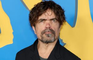 Peter Dinklage entra na 2ª temporada de ‘Alien: Earth’ Peter Dinklage entra na 2ª temporada de 'Alien: Earth'