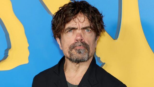 Peter Dinklage entra na 2ª temporada de 'Alien: Earth'
