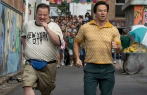 Peter Farrelly sobre seu retorno à comédia censurada com ‘Balls Up’ Jogar