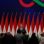 Peter Magyar, da Hungria, pede convocação antecipada do parlamento