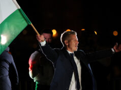 Peter Magyar diz que sua vitória eleitoral ‘libertou a Hungria’ de Orbán Peter Magyar diz que sua vitória eleitoral 'libertou a Hungria' de Orbán