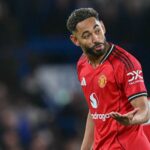 Peter Schmeichel e Glenn Hoddle concordam totalmente sobre a 'lição' que o ás de 'alta qualidade' do Man Utd aprendeu contra o Chelsea