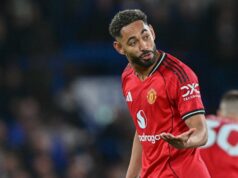 Peter Schmeichel e Glenn Hoddle concordam totalmente sobre a ‘lição’ que o ás de ‘alta qualidade’ do Man Utd aprendeu contra o Chelsea Peter Schmeichel e Glenn Hoddle concordam totalmente sobre a 'lição' que o ás de 'alta qualidade' do Man Utd aprendeu contra o Chelsea