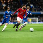 Peter Schmeichel explica por que 'não houve coincidência' sobre a influência da estrela do Man Utd contra o Chelsea