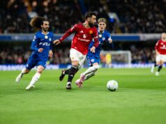 Peter Schmeichel explica por que ‘não houve coincidência’ sobre a influência da estrela do Man Utd contra o Chelsea Peter Schmeichel explica por que 'não houve coincidência' sobre a influência da estrela do Man Utd contra o Chelsea