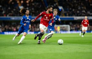 Peter Schmeichel explica por que ‘não houve coincidência’ sobre a influência da estrela do Man Utd contra o Chelsea Peter Schmeichel explica por que 'não houve coincidência' sobre a influência da estrela do Man Utd contra o Chelsea