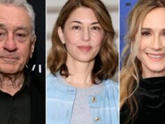 Petição de Hollywood para bloquear fusão entre Paramount e Warner Bros. atinge 4.000 nomes, já que Robert De Niro, Sofia Coppola, Holly Hunter e mais se juntam à luta Petição de Hollywood para bloquear fusão entre Paramount e Warner Bros. atinge 4.000 nomes, já que Robert De Niro, Sofia Coppola, Holly Hunter e mais se juntam à luta
