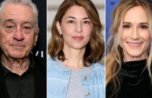 Petição de Hollywood para bloquear fusão entre Paramount e Warner Bros. atinge 4.000 nomes, já que Robert De Niro, Sofia Coppola, Holly Hunter e mais se juntam à luta Petição de Hollywood para bloquear fusão entre Paramount e Warner Bros. atinge 4.000 nomes, já que Robert De Niro, Sofia Coppola, Holly Hunter e mais se juntam à luta