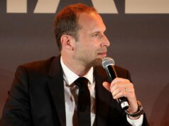 Petr Cech diz que o atacante Man Utd vendido por £ 7 milhões foi um dos melhores finalizadores contra quem ele já jogou Petr Cech diz que o atacante Man Utd vendido por £ 7 milhões foi um dos melhores finalizadores contra quem ele já jogou