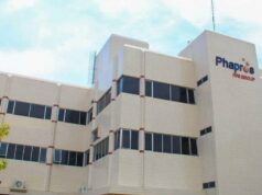 Phapros Cetak Laba Bersih Kuartal I-2026 Naik 113 Persen, Intip Sumber Cuannya Phapros Cetak Laba Bersih Kuartal I-2026 Naik 113 Persen, Intip Sumber Cuannya