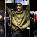 Phil Collins, Oasis e Wu-Tang Clan entre os indicados ao Hall da Fama do Rock & Roll de 2026