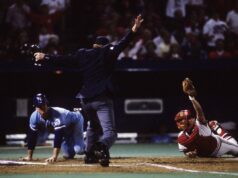 Phillies, Twins World Series Champion Catcher morre repentinamente aos 65 anos Tom Nieto cause of death