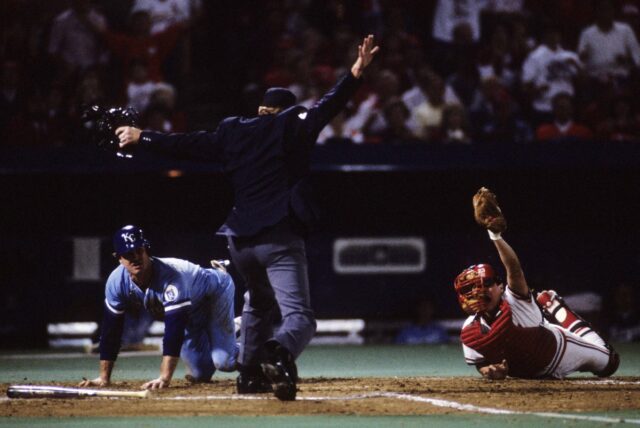 Phillies, Twins World Series Champion Catcher morre repentinamente aos 65 Tom Nieto cause of death