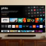 Philo oferece novos assinantes com pacote de TV ao vivo de US$ 33 que inclui HBO Max, Discovery+ e AMC+