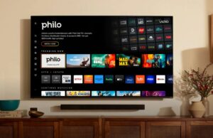 Philo oferece novos assinantes com pacote de TV ao vivo de US$ 33 que inclui HBO Max, Discovery+ e AMC+ Philo oferece novos assinantes com pacote de TV ao vivo de US$ 33 que inclui HBO Max, Discovery+ e AMC+