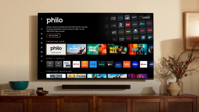 Philo oferece novos assinantes com pacote de TV ao vivo de US$ 33 que inclui HBO Max, Discovery+ e AMC+
