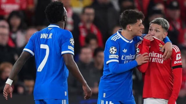 Piala Dunia 2026 Terapkan Aturan Baru, Tutup Mulut Saat Konflik Bisa Kartu Merah
