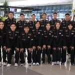 Piala Thomas e Uber 2026: Tim Indonésia Sewa 6 Lapangan da Dinamarca Demi Latihan Maksimal