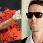 Pietersen pede à gestão da equipe SA que traga Klaasen da aposentadoria