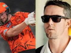 Pietersen pede à gestão da equipe SA que traga Klaasen da aposentadoria Pietersen pede à gestão da equipe SA que traga Klaasen da aposentadoria