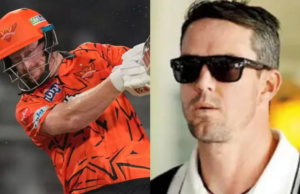 Pietersen pede à gestão da equipe SA que traga Klaasen da aposentadoria Pietersen pede à gestão da equipe SA que traga Klaasen da aposentadoria