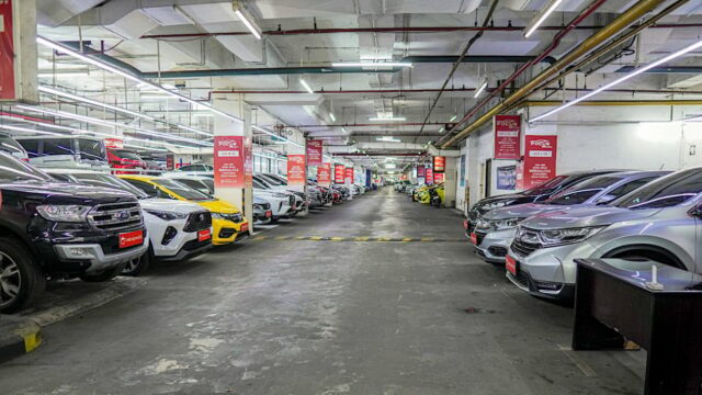 Pilihan Mobil Bekas Harga Rp150 Juta yang Layak Dibawa Pulang
