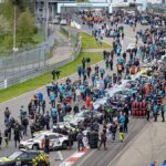 Piloto de corrida morre em acidente de carro antes da corrida de Nuerburgring com Max Verstappen