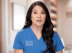 Pimple Popper Sandra Lee teve um derrame no set da série Lifetime, parou de filmar por dois meses: ‘A Part of My Brain Died’ Pimple Popper Sandra Lee teve um derrame no set da série Lifetime, parou de filmar por dois meses: 'A Part of My Brain Died'