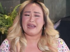 Pinkan Mambo Nangis Haru Dibantu Ivan Gunawan Biar Bisa Manggung Lagi Pinkan Mambo Nangis Haru Dibantu Ivan Gunawan Biar Bisa Manggung Lagi