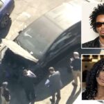 Pistas horríveis que levariam os policiais ao D4vd - e levaram à sua prisão pelo assassinato de uma menina de 14 anos