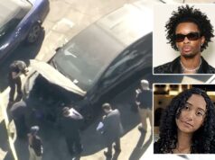 Pistas horríveis que levariam os policiais ao D4vd – e levaram à sua prisão pelo assassinato de uma menina de 14 anos Pistas horríveis que levariam os policiais ao D4vd - e levaram à sua prisão pelo assassinato de uma menina de 14 anos