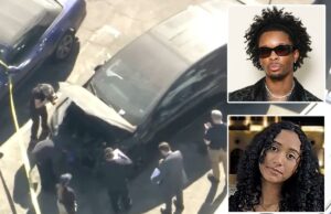 Pistas horríveis que levariam os policiais ao D4vd – e levaram à sua prisão pelo assassinato de uma menina de 14 anos Pistas horríveis que levariam os policiais ao D4vd - e levaram à sua prisão pelo assassinato de uma menina de 14 anos