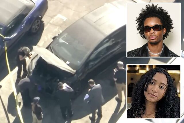 Pistas horríveis que levariam os policiais ao D4vd - e levaram à sua prisão pelo assassinato de uma menina de 14 anos
