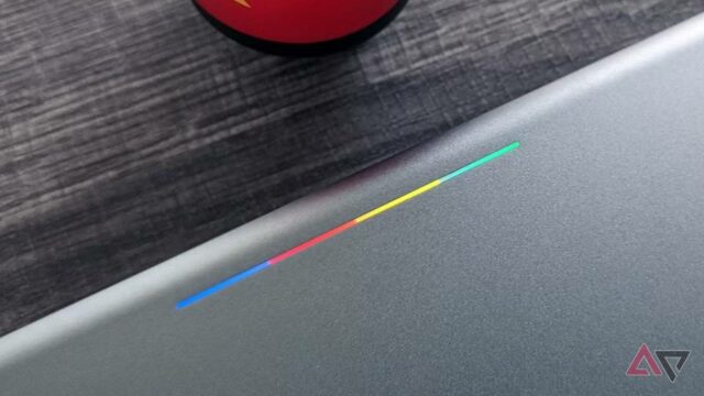 Pixel Glow pode ser um recurso que redefine os futuros telefones Pixel
