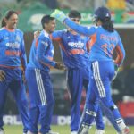 Placar AO VIVO da África do Sul x Índia, 5º T20I feminino: Harmanpreet e companhia esperam encerrar a série com vitória