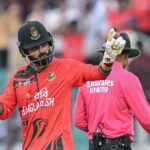 Placar ao vivo BAN vs NZ, 2º T20I: sorteio atrasado devido à chuva; Bangladesh busca série de vitórias contra Kiwis